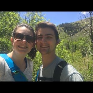 Meet your Posher, Ian